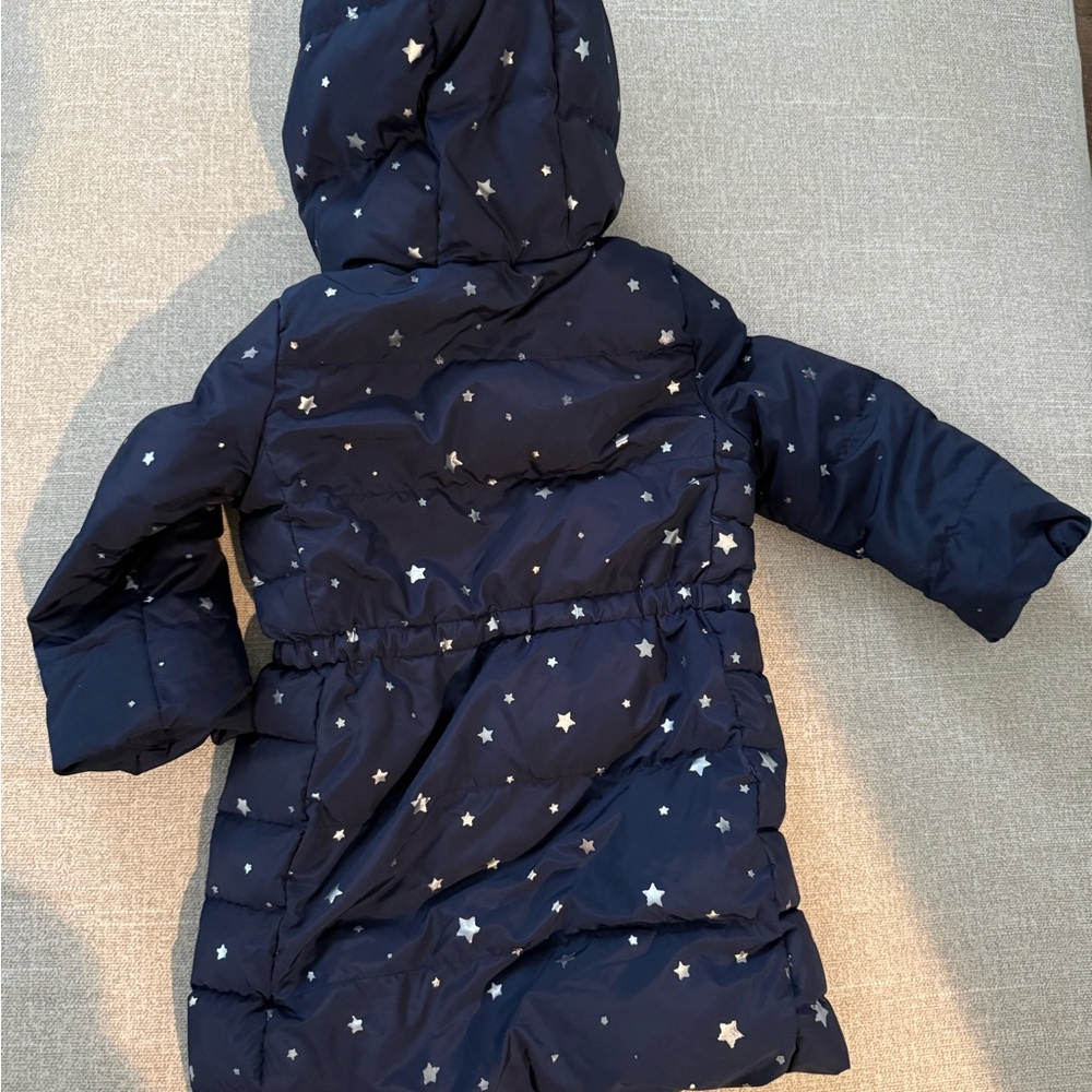 Down jacket - Picture 5 of 5